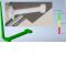 Simulation d’injection plastique - 01