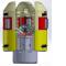 Robot ramoneur Olympiade 2014
