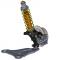 Suspension arrière de Renault Twizy