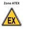 Zone ATEX : Zones à risque d’explosion et marquage du matériel