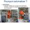 Automatisation