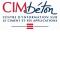 Cimbéton a pour mission de faire connaître les progrès techniques des ciments et des bétons 