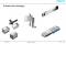 Evolution des technologies pneumatiques 