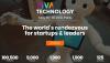 VIVATECH 2019