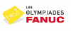 le logo des olympiades FANUC 2021