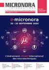 Micronora - numéro 153
