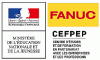 Stages FANUC FRANCE 2021 CEFPEP
