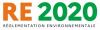 Logo RE 2020