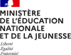 Logo ministère