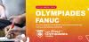 Olympiades FANUC