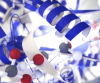 Notre méthode enzymatique permet de recycler toutes les formes de PET