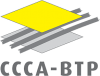Logo CCCA-BTP