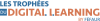 Logo Trophées Digital Learning