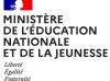 Logo MENJ