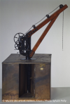 Visite flash | Construction - Musée des Arts et Métiers