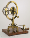 Visite flash | Instruments scientifiques - Musée des Arts et Métiers