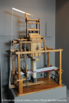 Visite flash | Matériaux - Musée des Arts et Métiers