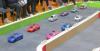 Course de voitures autonomes 2023