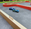 Course de voitures autonomes 2023