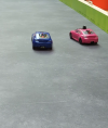 Course de voitures autonomes 2023