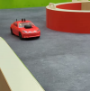 Course de voitures autonomes 2023