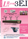 La revue 3EI - N°110 - octobre 2022