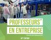 Professeurs en entreprise