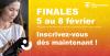 Olympiades FANUC
