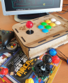 [Stage de sciences] Construis ta manette de jeu