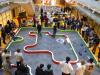Course de voitures Autonomes Paris-Saclay 2024