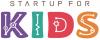 Logo Startup for kids