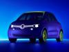 La Twingo électrique