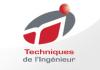 Technique de l'ingénieur
