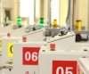industrie européenne 