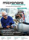  Micronora informations N°167 - Mai 2025 -