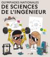  Affiche Olympiades Sciences de l'Ingénieur