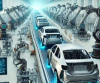IA pilier de l’usine du futur