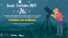 Série « Femmes de Science » - Avant première