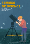 Série « Femmes de Science »