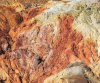 sulfate de nickel et de cobalt 