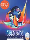 Grand Pavois La Rochelle 2025