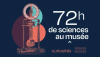 Fête de la science 2025 - Musée des Arts et Métiers