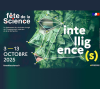 Fête de la science 2025