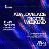 Ada Lovelace Digital Weekend 2025