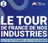 Tour de France de nos industries