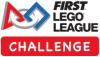 First Lego League Challenge