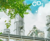 usine de chaux teste la capture cryogénique du CO₂ 