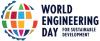 World Engineering Day