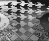 Exposition M.C. Escher 