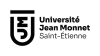 Université de Saint-Etienne
